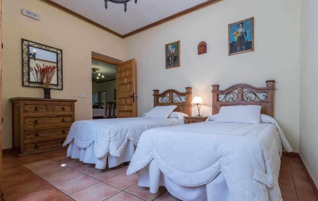 Casa Rural La Del Alba Seria Argamasilla De Alba ภายนอก รูปภาพ