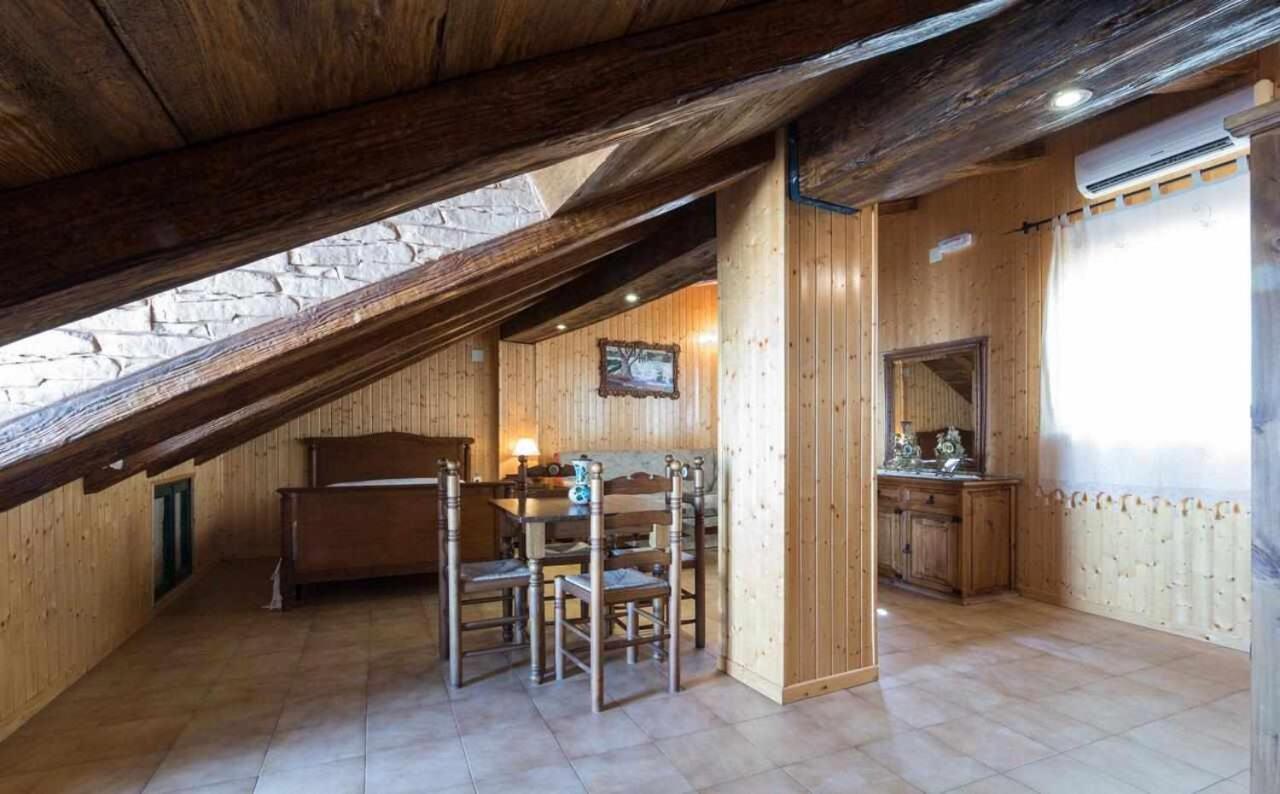 Casa Rural La Del Alba Seria Argamasilla De Alba ภายนอก รูปภาพ
