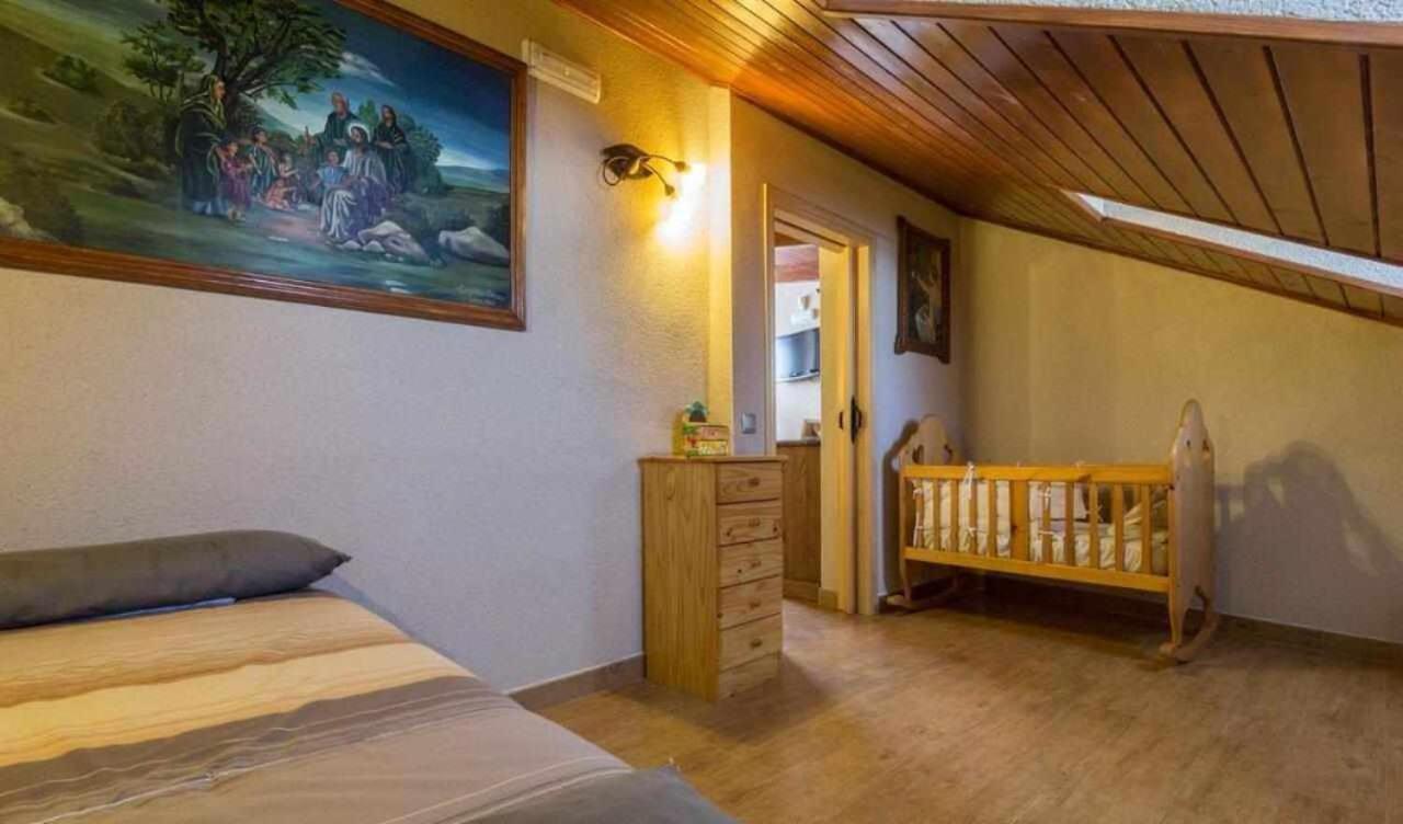 Casa Rural La Del Alba Seria Argamasilla De Alba ภายนอก รูปภาพ