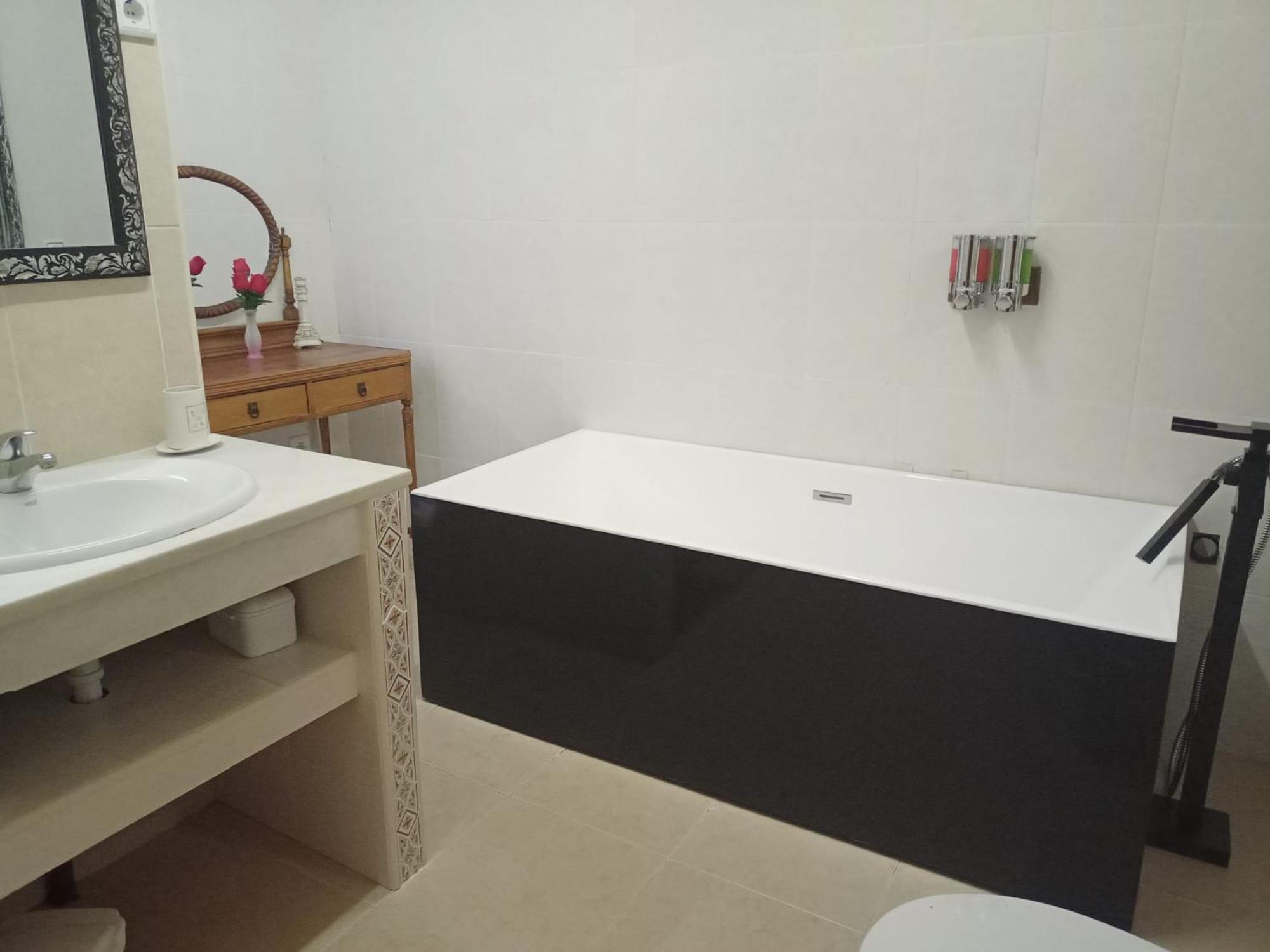 Casa Rural La Del Alba Seria Argamasilla De Alba ภายนอก รูปภาพ