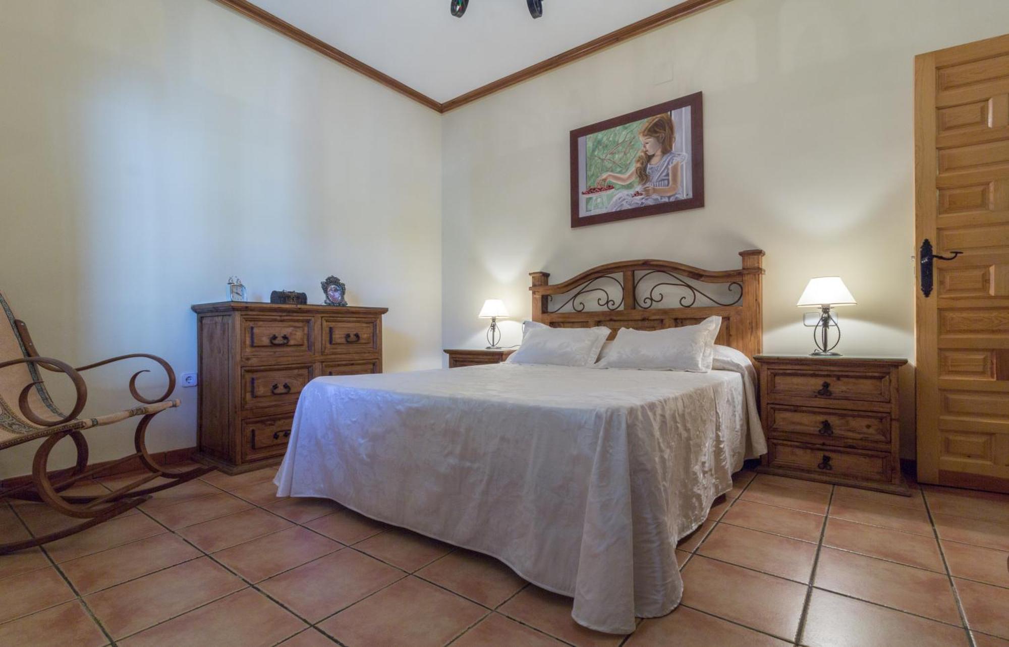 Casa Rural La Del Alba Seria Argamasilla De Alba ภายนอก รูปภาพ