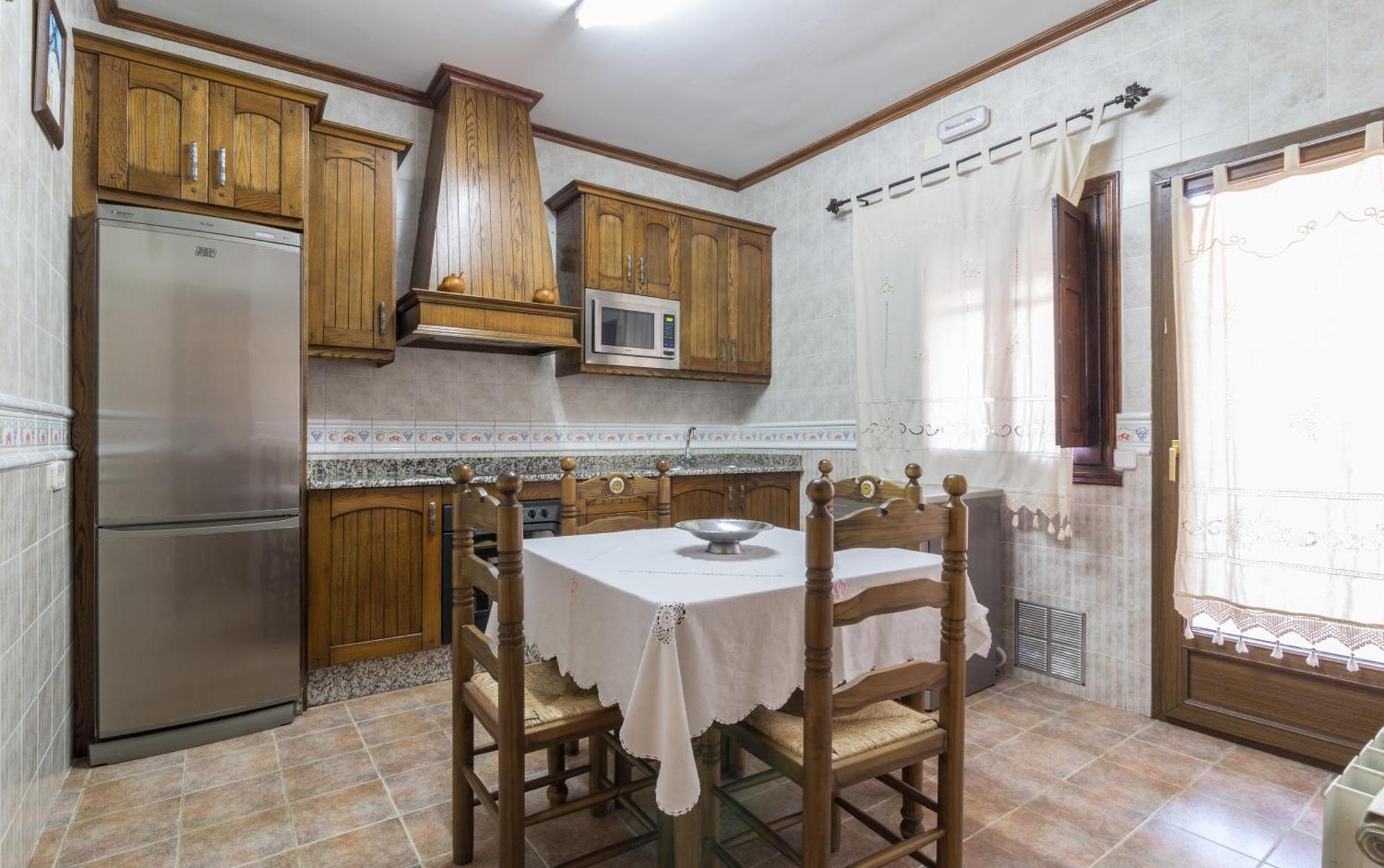 Casa Rural La Del Alba Seria Argamasilla De Alba ภายนอก รูปภาพ